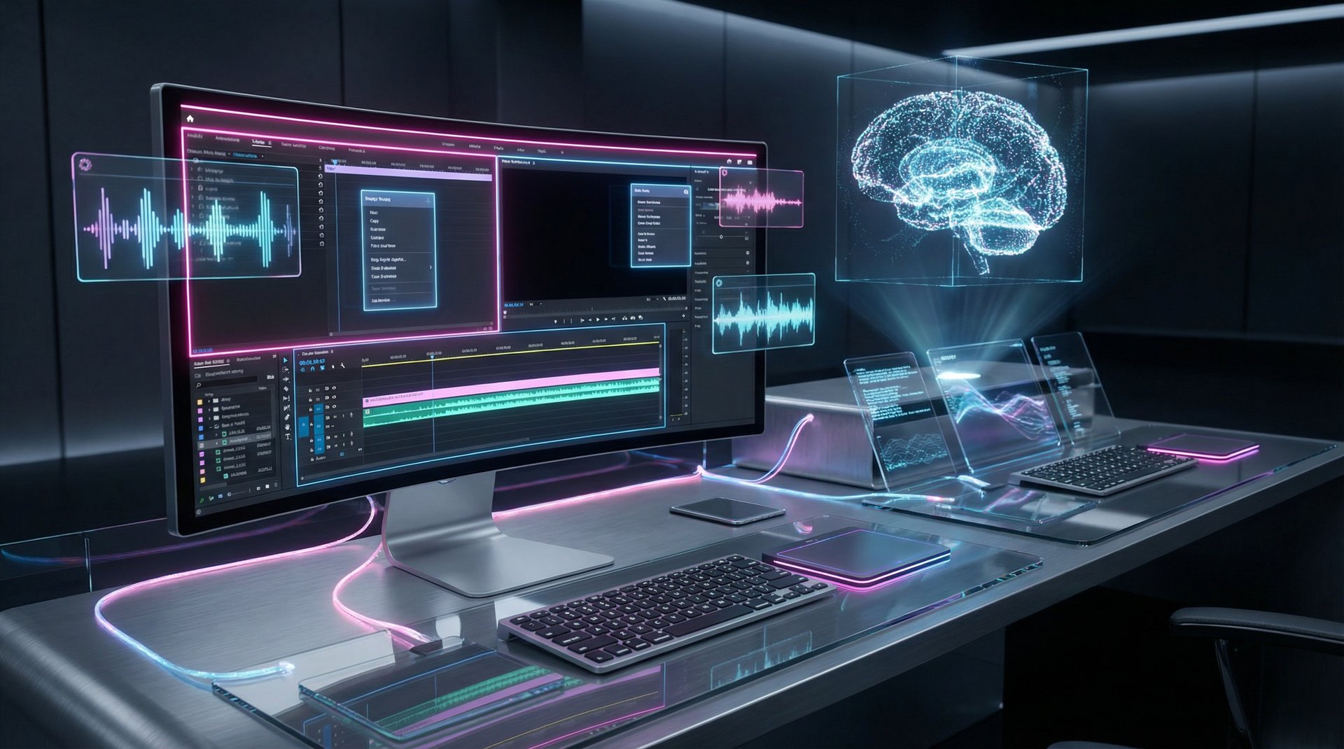 蜜桃视频 AI视频教程